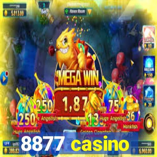 8877 casino